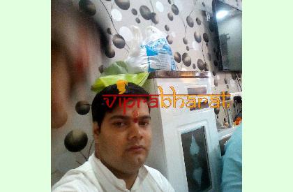Keshav Santosh Pathak photos - Viprabharat